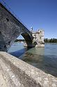036 Avignon, Pont St. Benezet